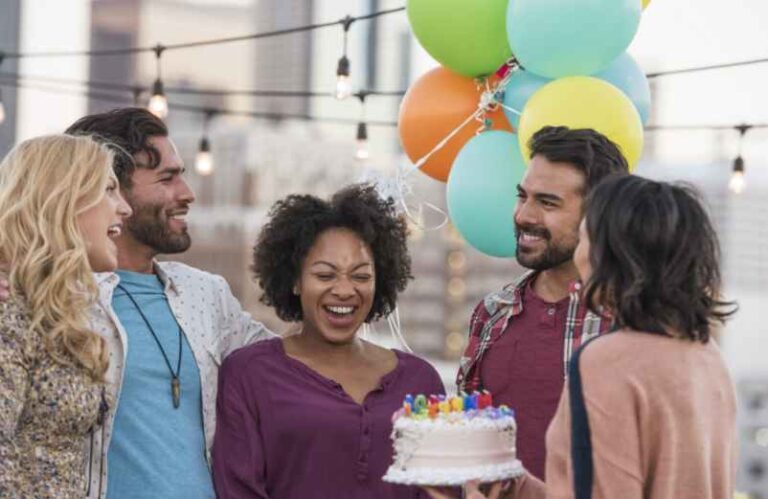 Fêtez l’anniversaire de Google : faites tourner la roue virtuelle