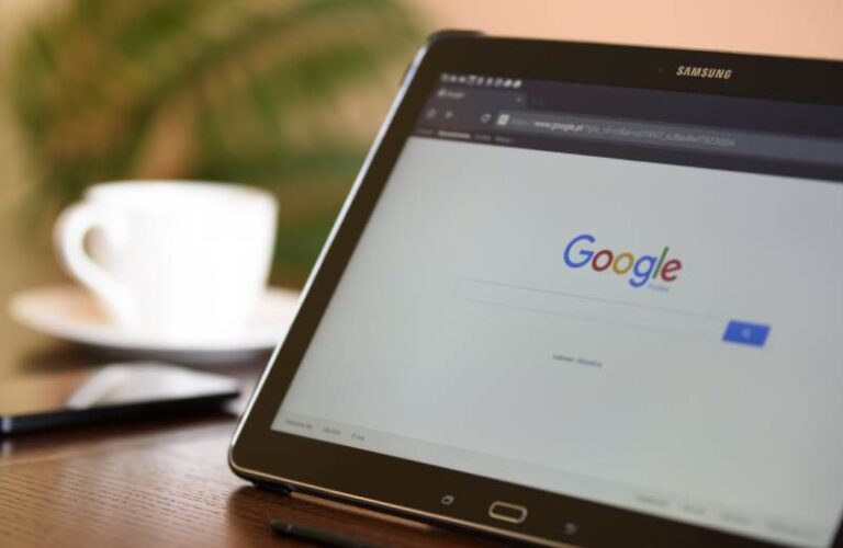 Qui a créé Google ? Découvrez les fondateurs de ce géant du web