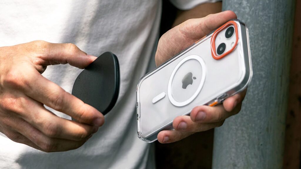 Pourquoi la coque RhinoShield est-elle incontournable pour votre iPhone 14 Pro Max ?