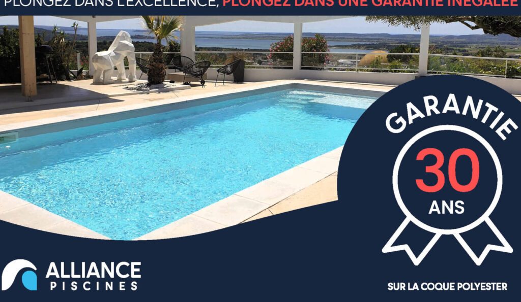 Alliance piscine prix : combien coûte vraiment une installation haut de gamme ?