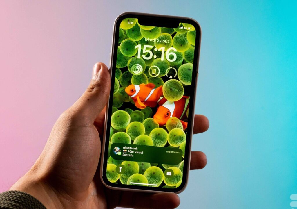 Comment ios 15.7.5 transforme l’expérience utilisateur sur iPhone ?