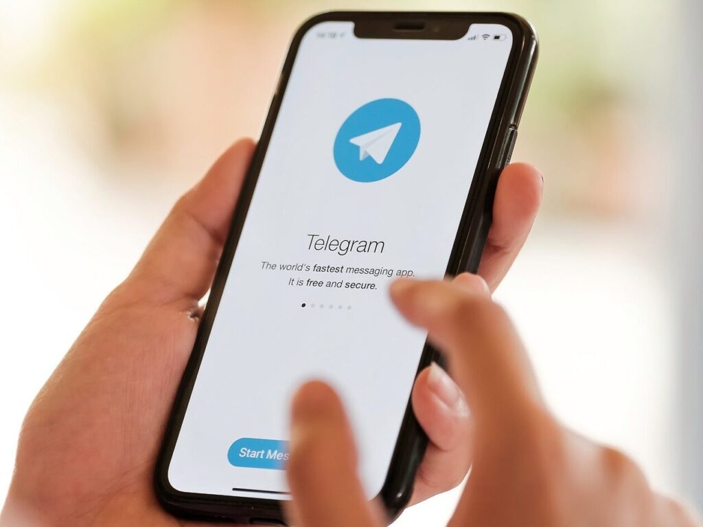 Comment rejoindre les meilleurs groupes d’anime sur Telegram ?