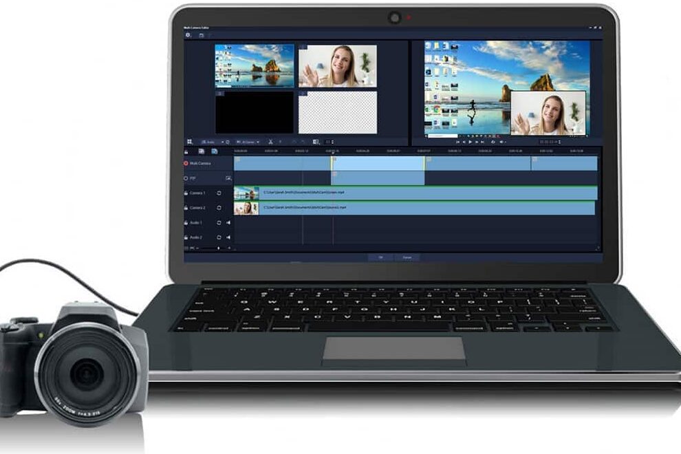 Comment utiliser une caméra multicam pour améliorer vos enregistrements vidéo ?