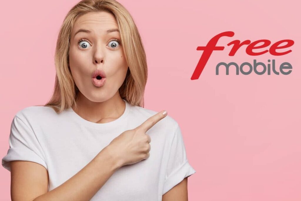 Free révolutionne le marché : quelle est la nouvelle offre avec smartphone gratuit ?