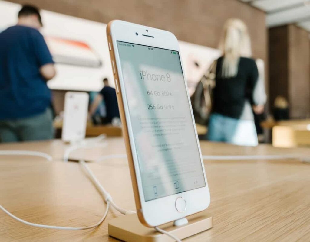 iPhone 8+ en 2022 : est-il toujours pertinent d’acheter ce modèle ?