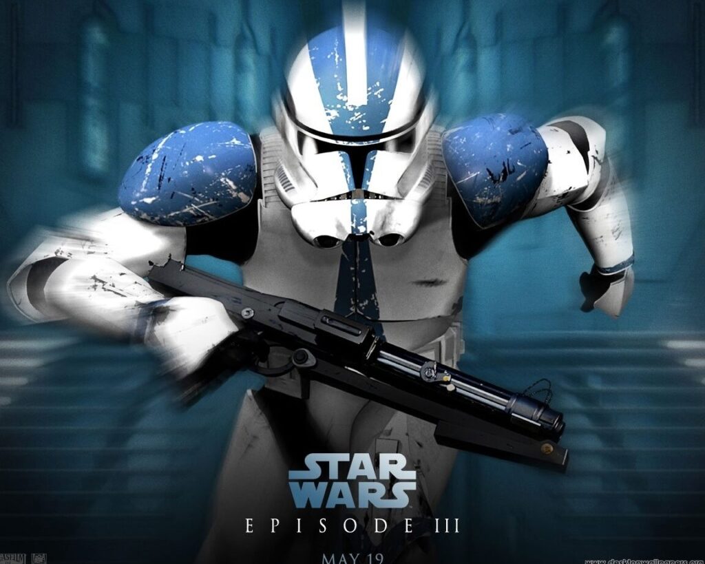 Comment télécharger les meilleurs fonds d&rsquo;écran Star Wars pour votre téléphone ?