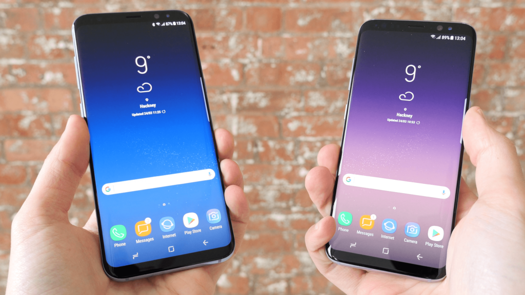 Découverte du galaxy note 8 : tout ce que vous devez savoir sur sa fiche technique