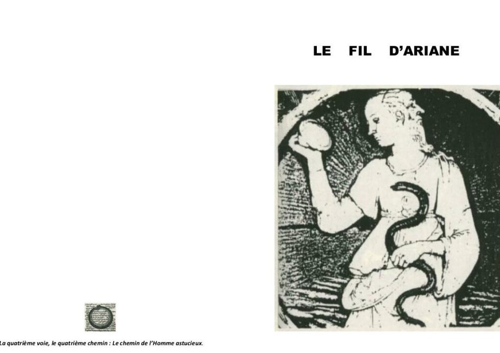 Diapason Ahriman : est-ce la clé pour comprendre l’harmonie universelle ?