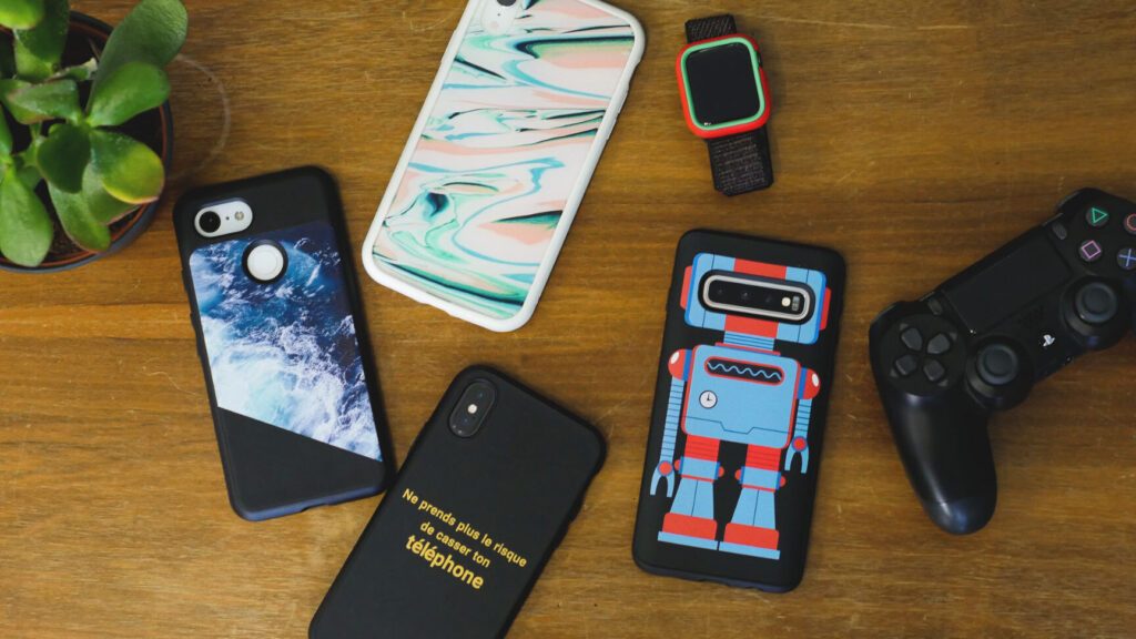 Pourquoi la coque RhinoShield est essentielle pour votre iPhone XR ?