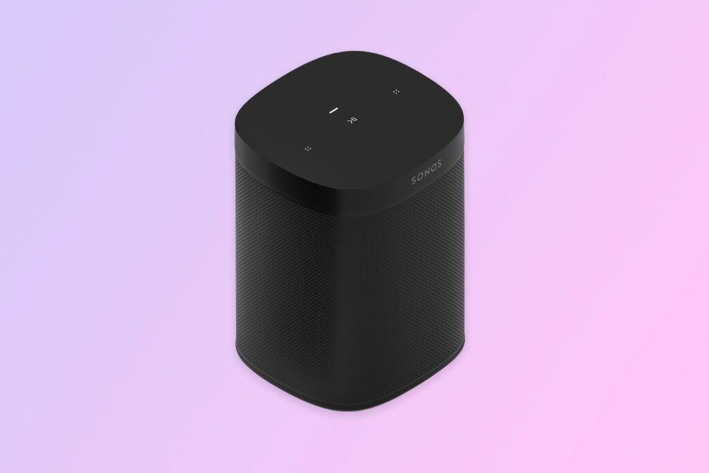 Sonos One contre Sonos One SL : quelle enceinte choisir pour votre maison ?