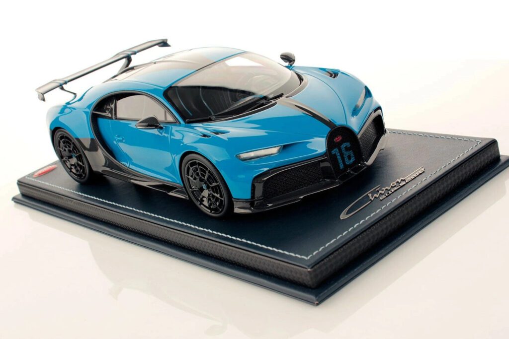 Comment choisir la meilleure voiture au 1/18ème pour votre collection ?