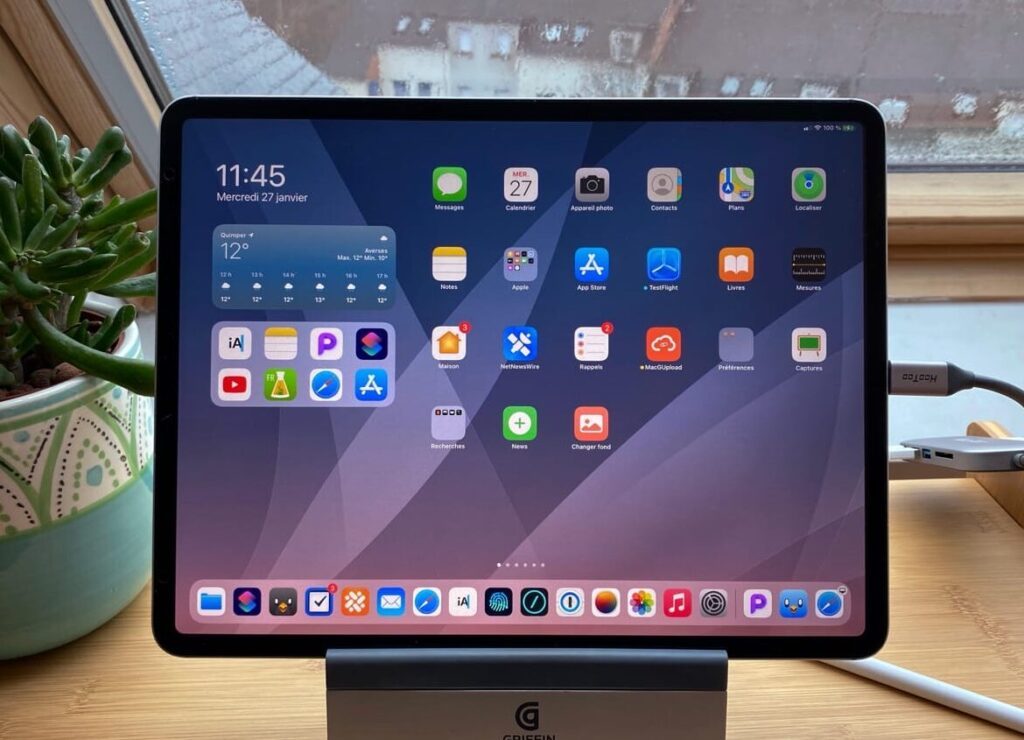 Comment choisir le fond d’écran parfait pour votre MacBook Pro 2022 ?