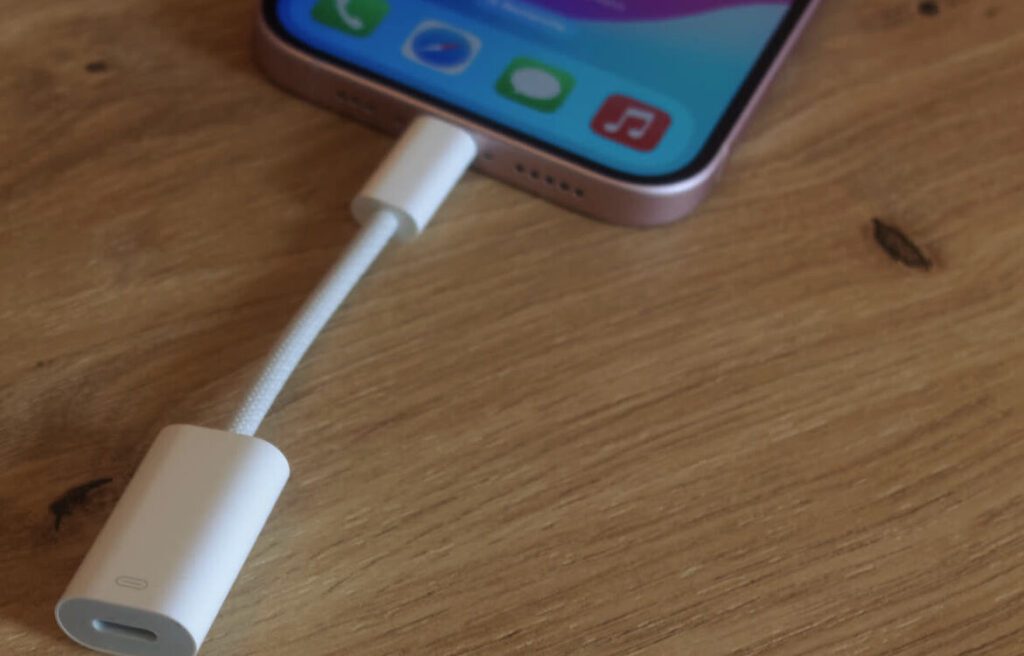 Comment choisir le meilleur adaptateur lightning femelle vers jack mâle pour vos appareils ?