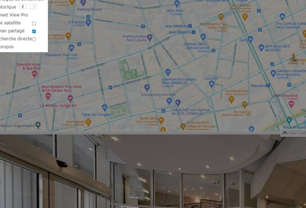 Comment Google Maps a transformé la découverte de Limoges ?