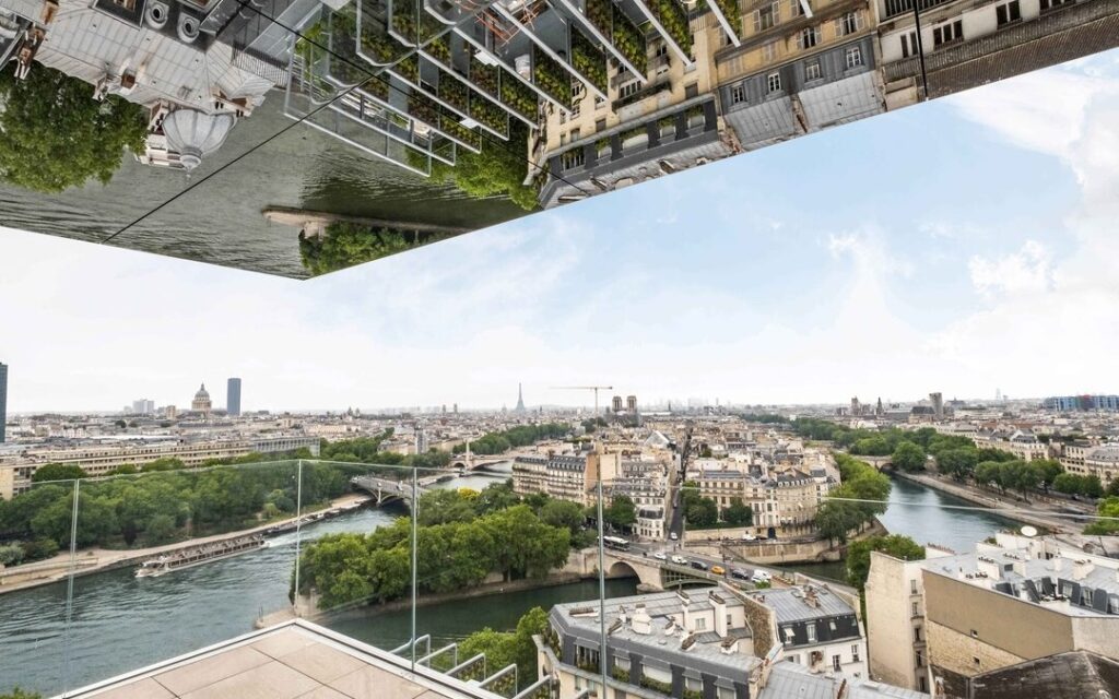 Comment Paris s&rsquo;engage pour l&rsquo;écologie ?