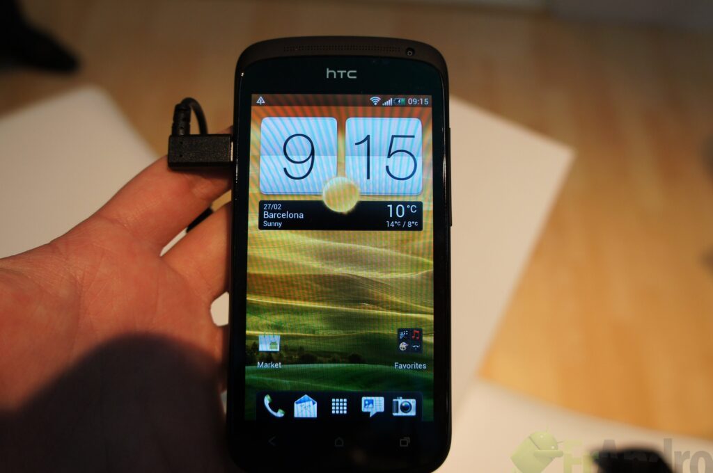 HTC One X : pourquoi ce smartphone a marqué son époque ?
