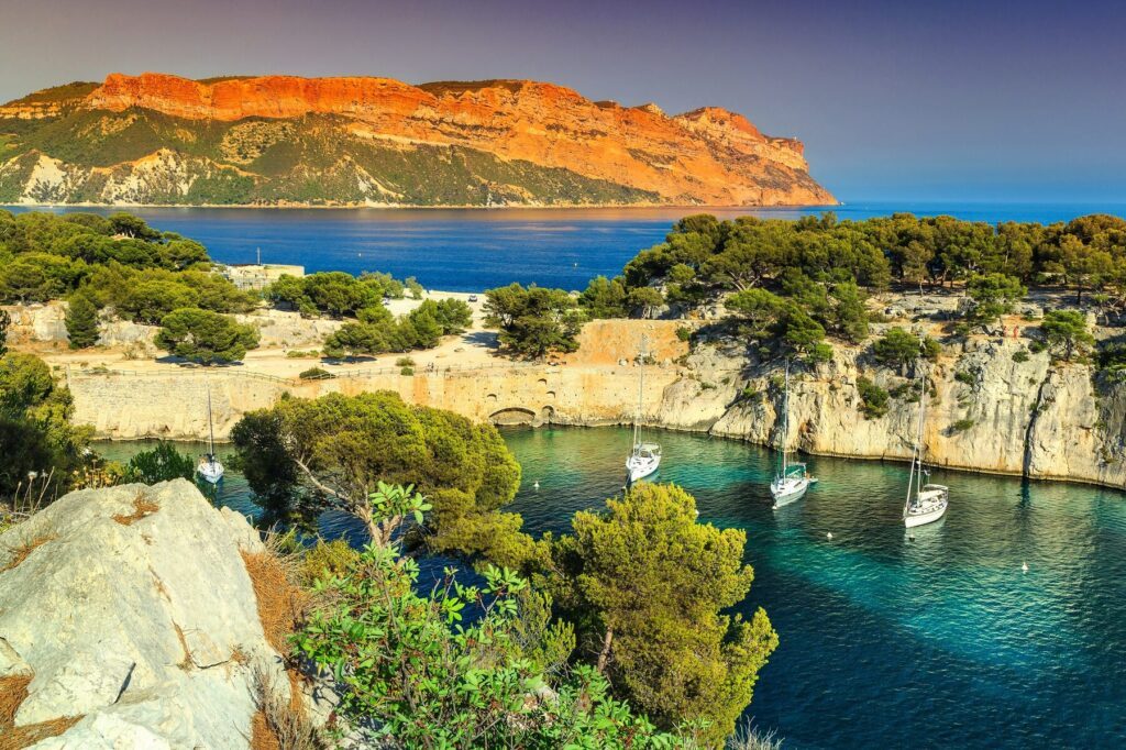 Nature et découverte à Marseille : Quelles merveilles la nature nous réserve-t-elle dans cette ville méditerranéenne ?