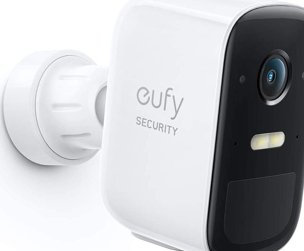 Pourquoi l’alarme eufy est le choix intelligent pour sécuriser votre domicile ?