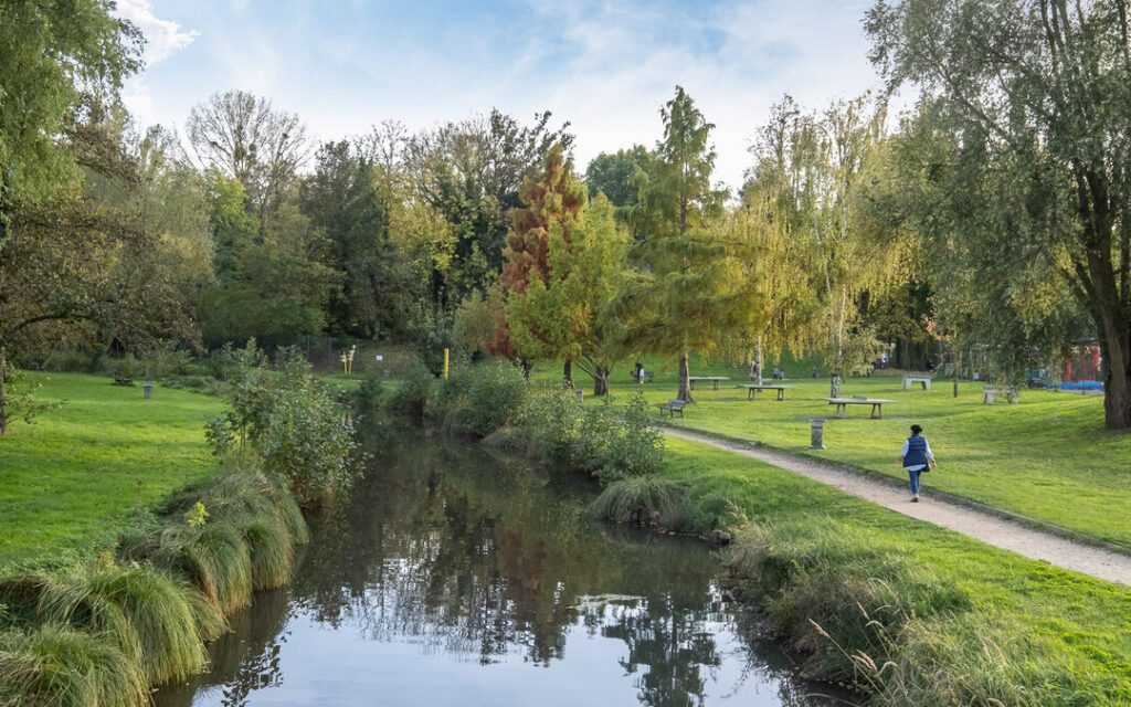 Que faire à Paris pour une découverte de la nature et des alentours?