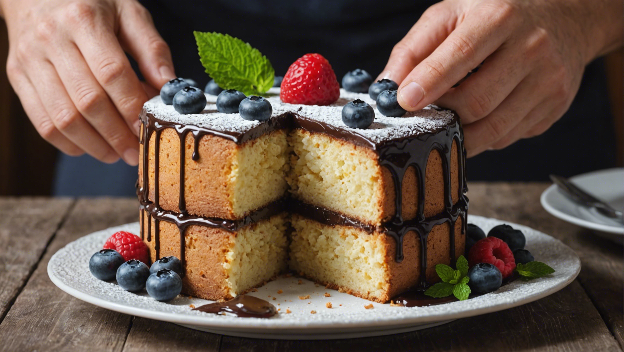 découvrez comment préparer facilement le meilleur gâteau nature maison avec notre recette pas à pas et régalez-vous en famille ou entre amis !