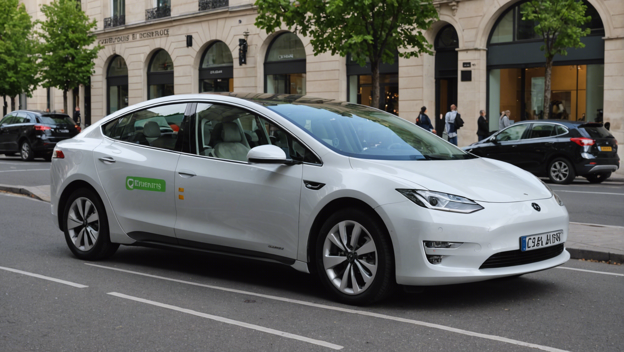 découvrez les enjeux des voitures électriques et leur impact sur l'environnement. analyse sur les avantages et les défis liés à cette technologie pour un avenir plus durable.