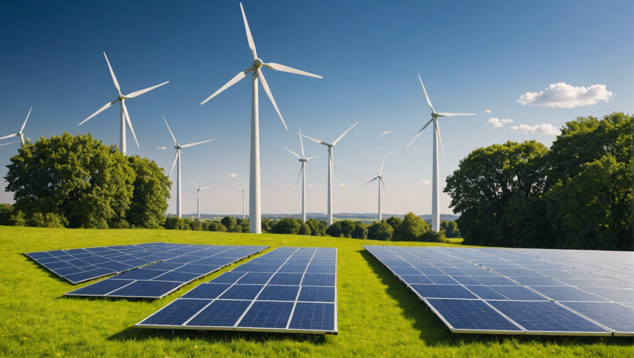 découvrez ce qu'est l'énergie biomasse et comment elle pourrait façonner notre avenir énergétique. apprenez comment cette source renouvelable pourrait contribuer à la transition énergétique et à la lutte contre le changement climatique.