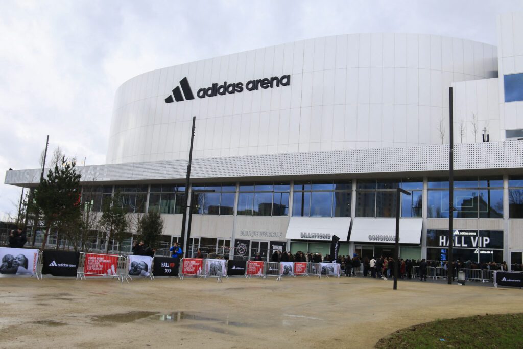 Adidas : un acteur majeur de l&rsquo;écologie ?