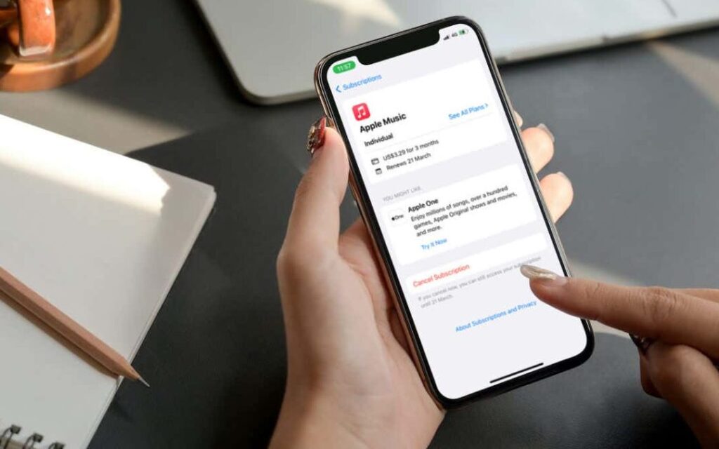 Comment annuler votre abonnement iCloud efficacement ?