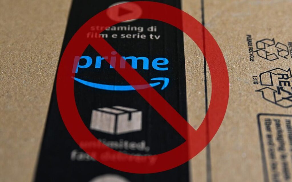 Comment annuler votre abonnement Paramount Plus sur Amazon Prime ?