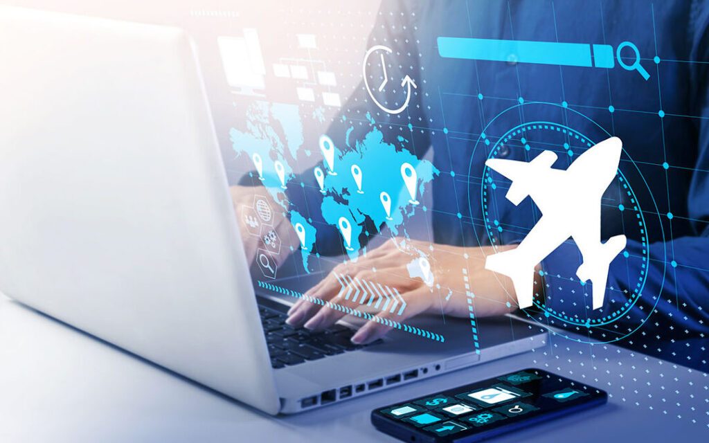 Comment booster le marketing de votre agence de voyage grâce aux réseaux sociaux ?