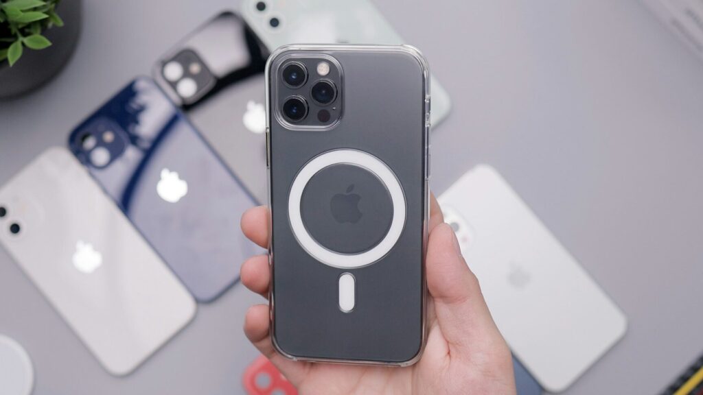 Comment choisir la meilleure coque magnétique pour votre iPhone ?