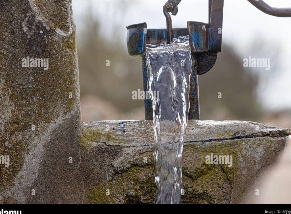 Comment la pompe solaire puits peut-elle révolutionner votre approvisionnement en eau?