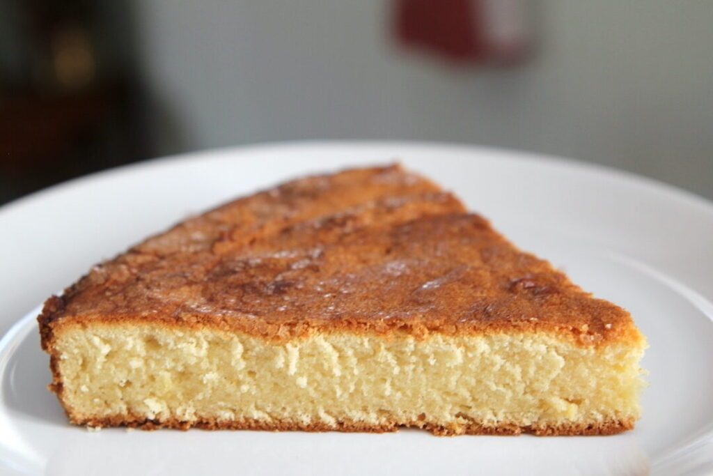 Comment préparer le meilleur gâteau nature maison ?
