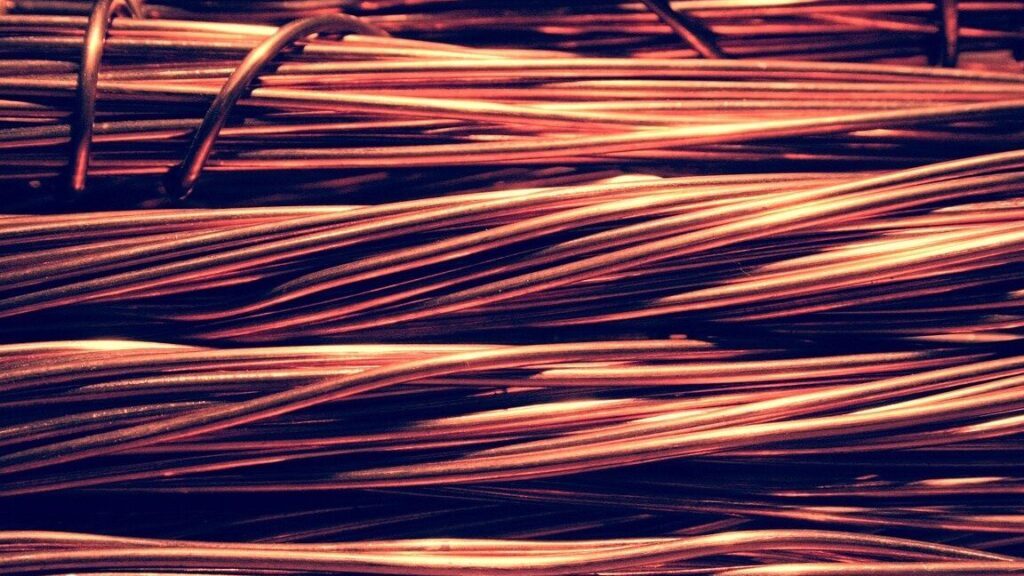 Comment recycler efficacement les câbles électriques ?