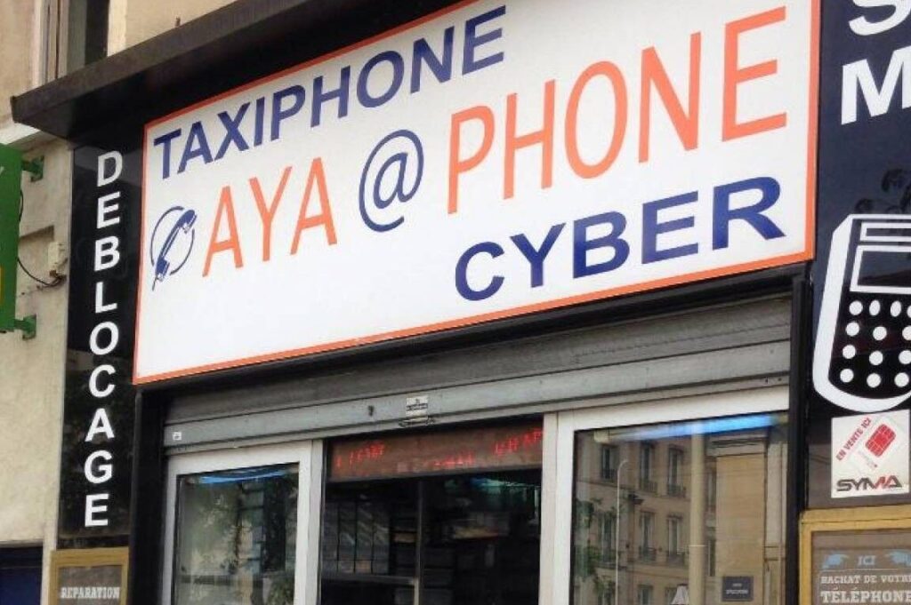 Comment réparer son téléphone à Nancy?