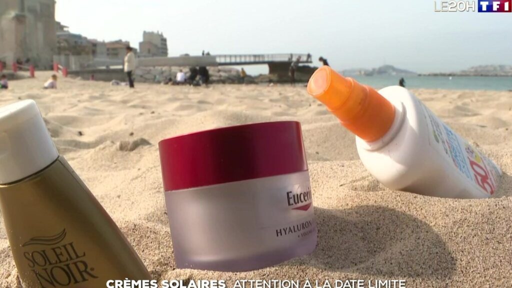 Eucerin Crème Solaire : L&rsquo;alliée indispensable pour une protection optimale ?