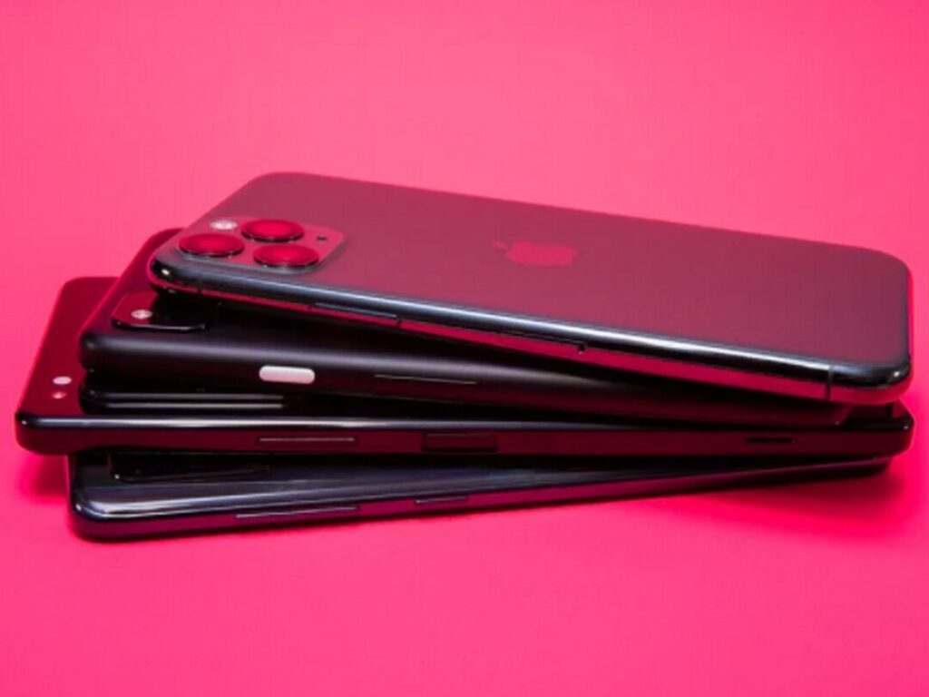 Les 6 smartphones à surveiller en 2023
