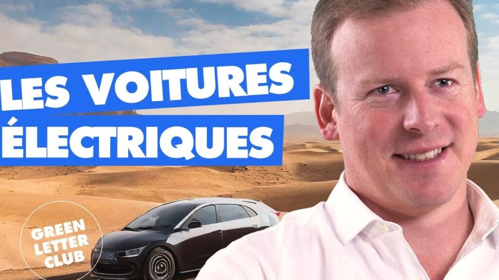 Les voitures électriques : la solution écologique pour notre avenir ?
