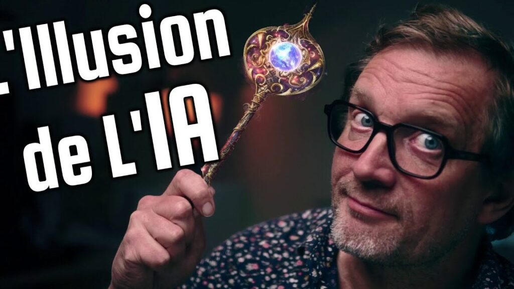 L&rsquo;IA gratuite : révolution ou illusion ?