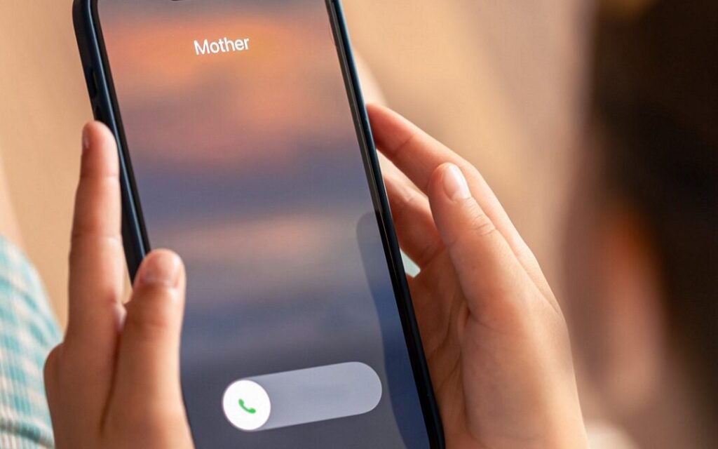 Comment consulter la limite du journal d’appel sur votre iPhone ?
