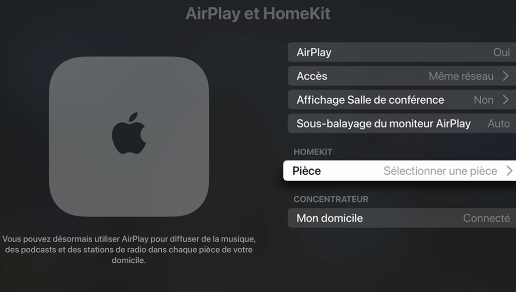 Comment intégrer un concentrateur HomeKit dans votre maison connectée ?