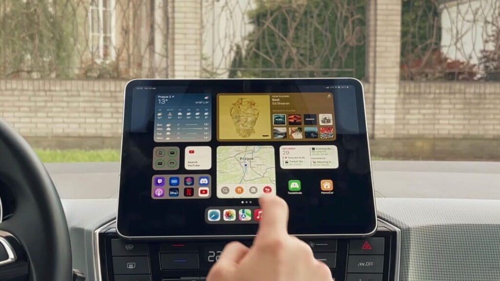 Comment optimiser votre conduite avec les meilleures applis pour CarPlay ?