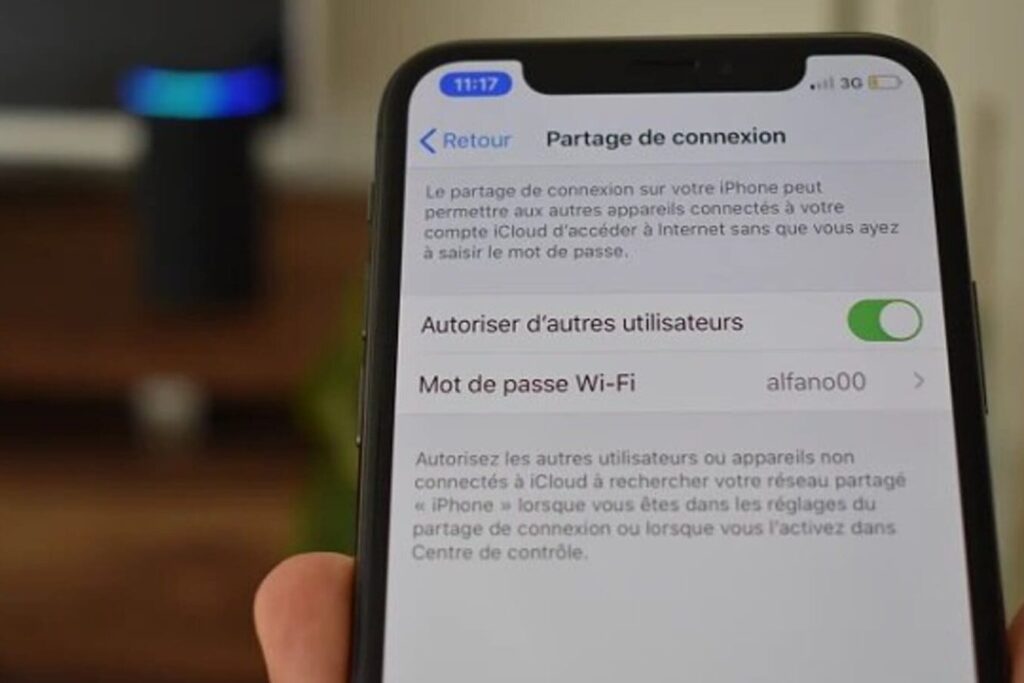 Pourquoi votre iPhone SE se déconnecte-t-il du WiFi et comment y remédier ?