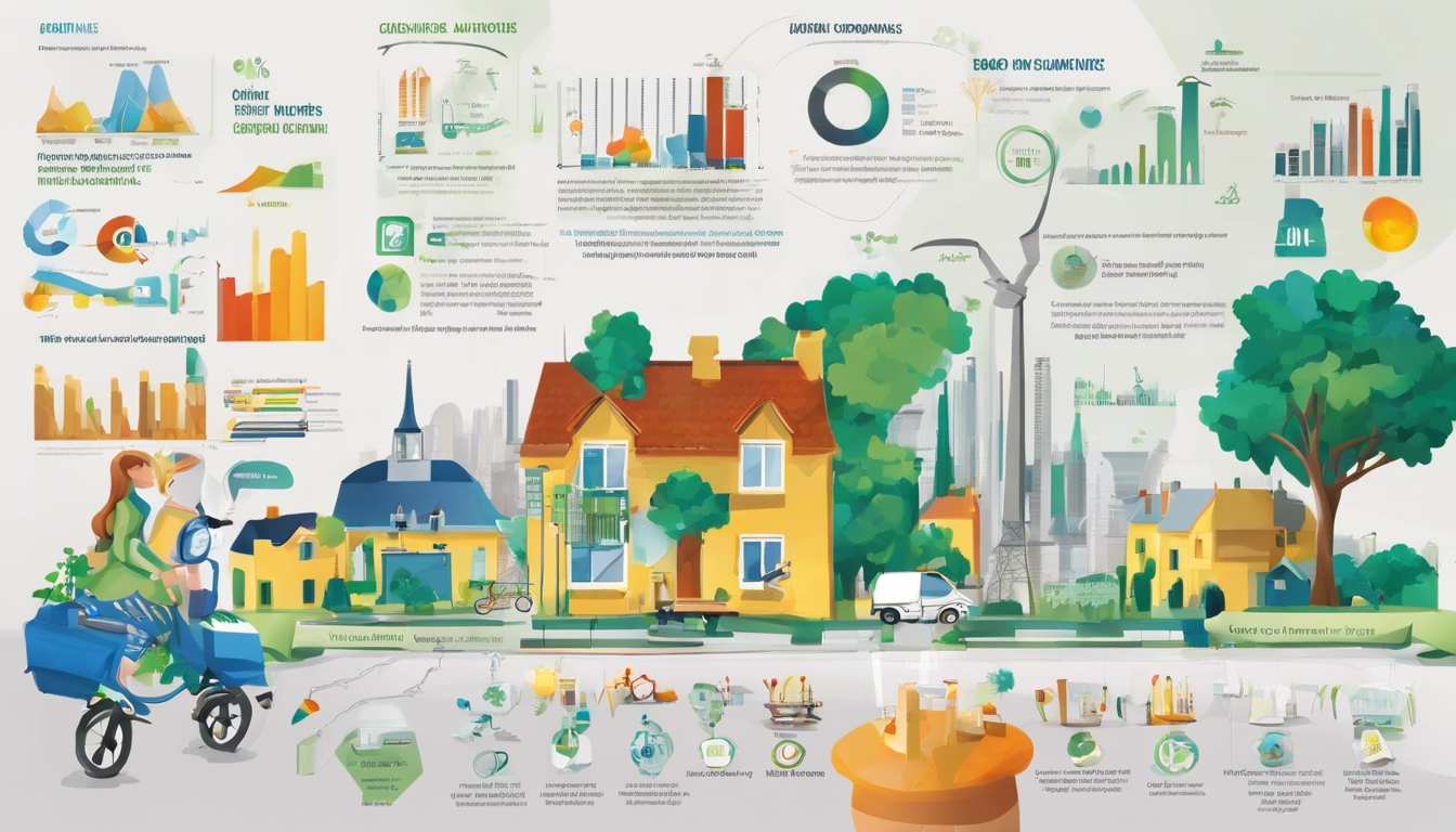 découvrez l'impact environnemental de la consommation d'énergie en france. comprenez les conséquences de cette consommation sur notre environnement et les solutions pour réduire cet impact.