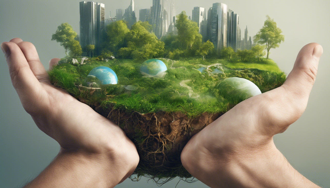 la génération écologie s'interroge : le futur de notre planète est-il entre leurs mains ? découvrez leur impact sur l'avenir de la planète.