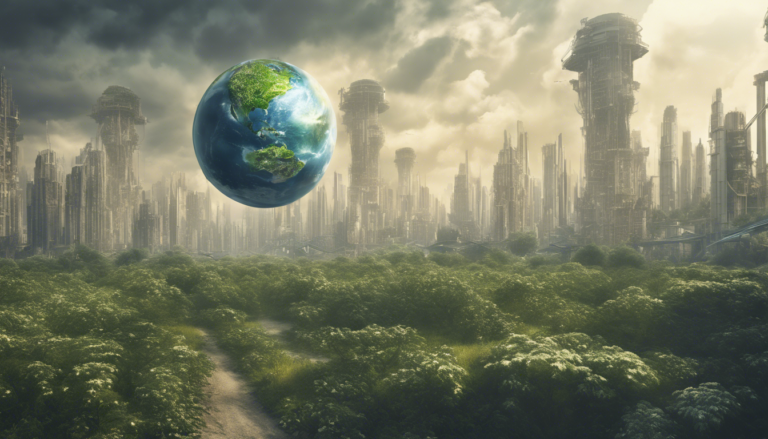 découvrez l'influence croissante de la génération écologie sur l'avenir de notre planète. comment ces jeunes générations façonnent-elles notre futur environnemental ?