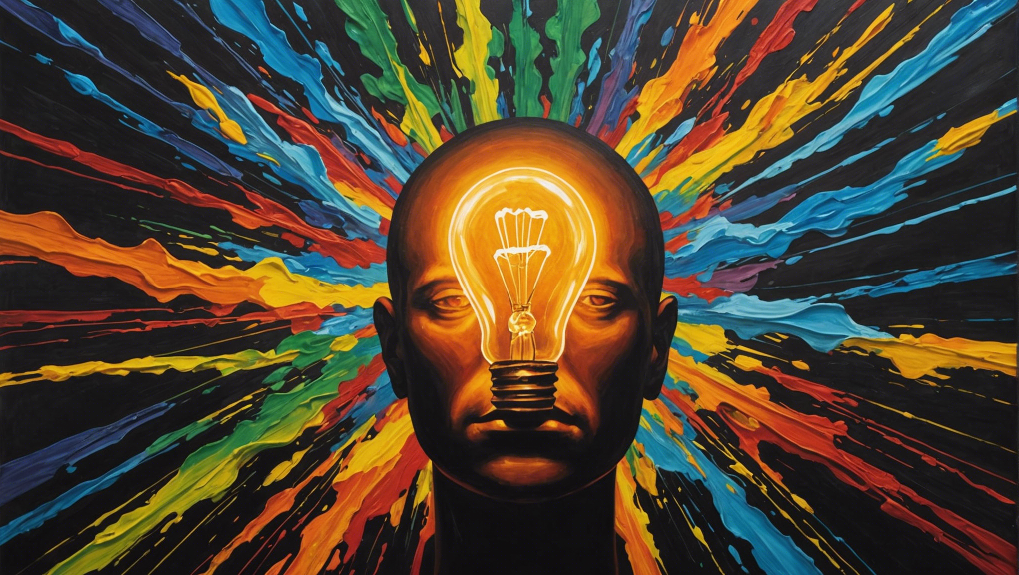 découvrez comment l'art peut être une source d'énergie et d'inspiration dans notre exploration fascinante de ce sujet captivant.