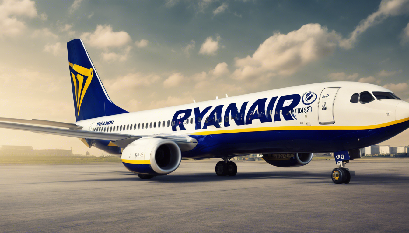 découvrez les raisons pour lesquelles ryanair a supprimé son numéro de téléphone et son impact sur les voyageurs.