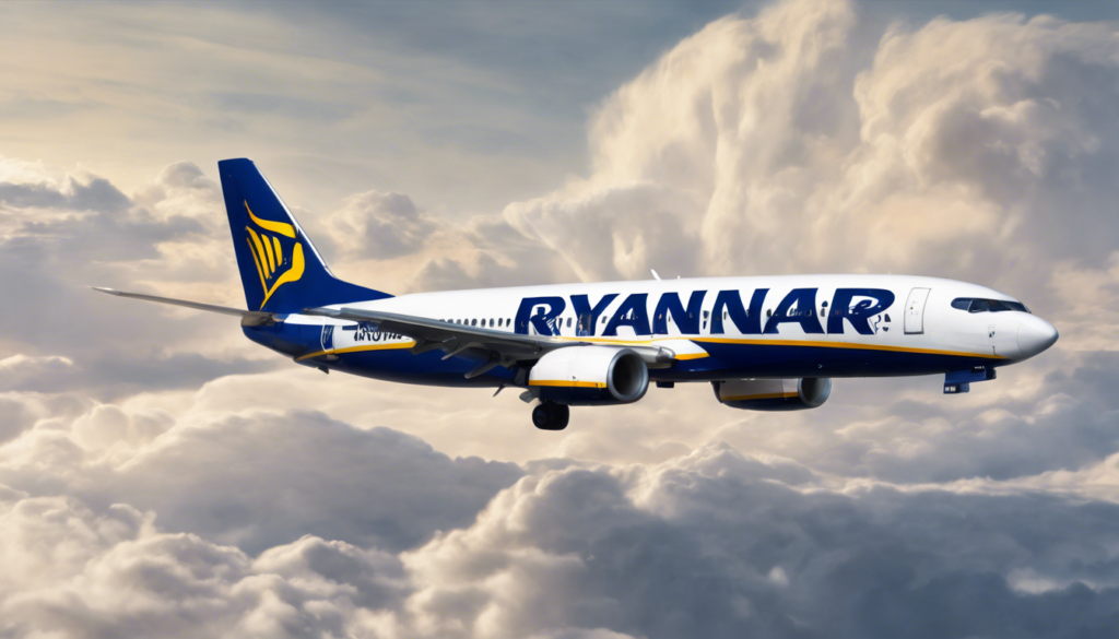 découvrez pourquoi ryanair a pris la décision de supprimer son numéro de téléphone et quelles en sont les conséquences pour les voyageurs.