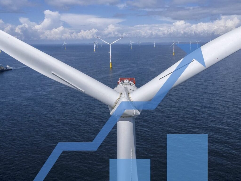 Comment la puissance éolienne en mer peut-elle transformer notre approvisionnement en énergie ?
